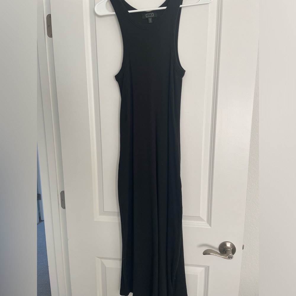 AYR Shirt Dress